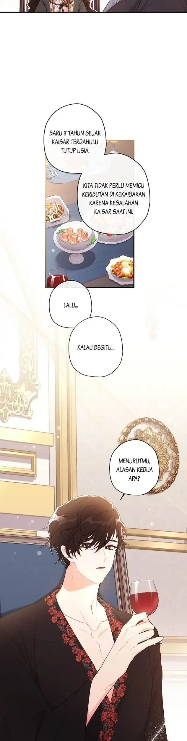 Chapter 70 - halaman 40