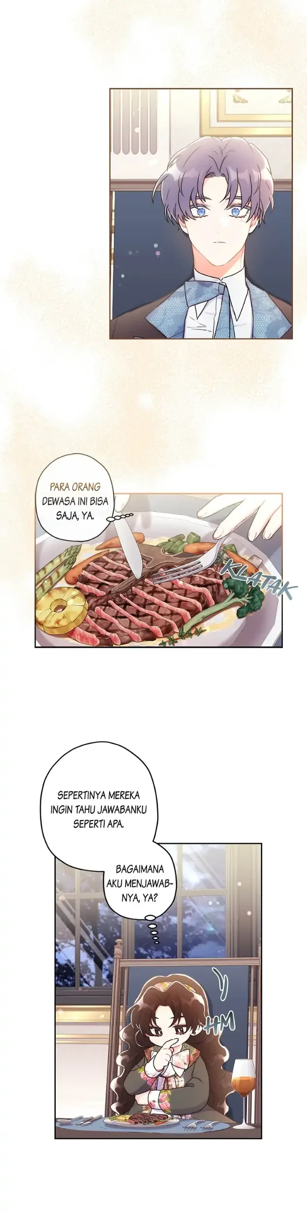 Chapter 70 - halaman 43