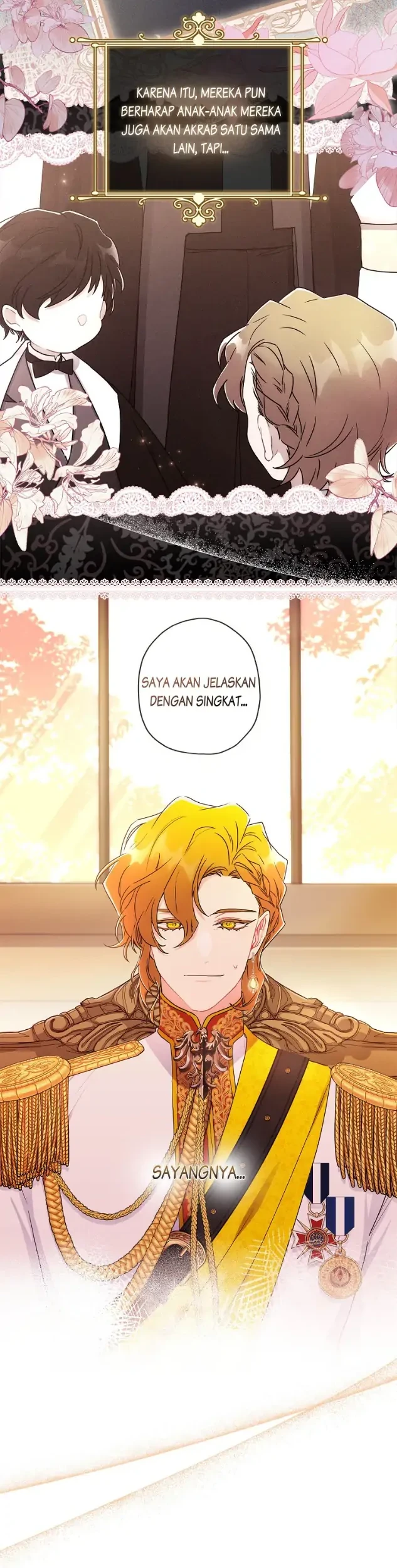 Chapter 70 - halaman 6
