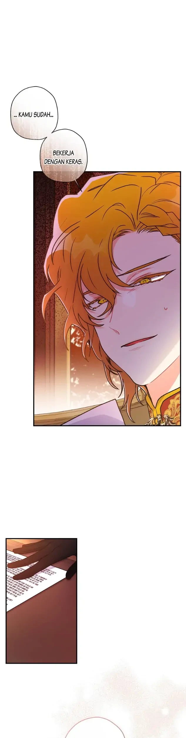 Chapter 70 - halaman 16