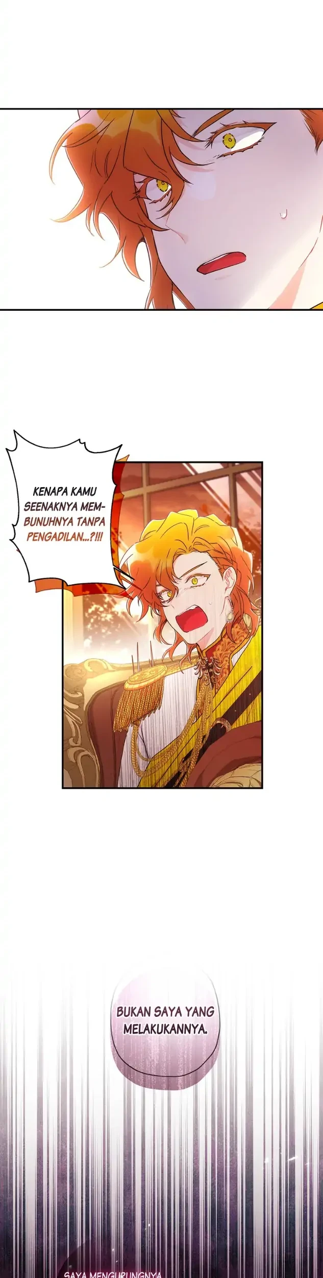 Chapter 70 - halaman 22