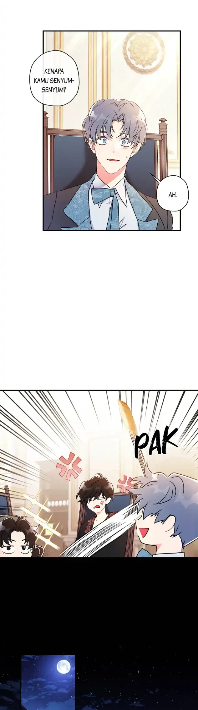 Chapter 71 - halaman 31