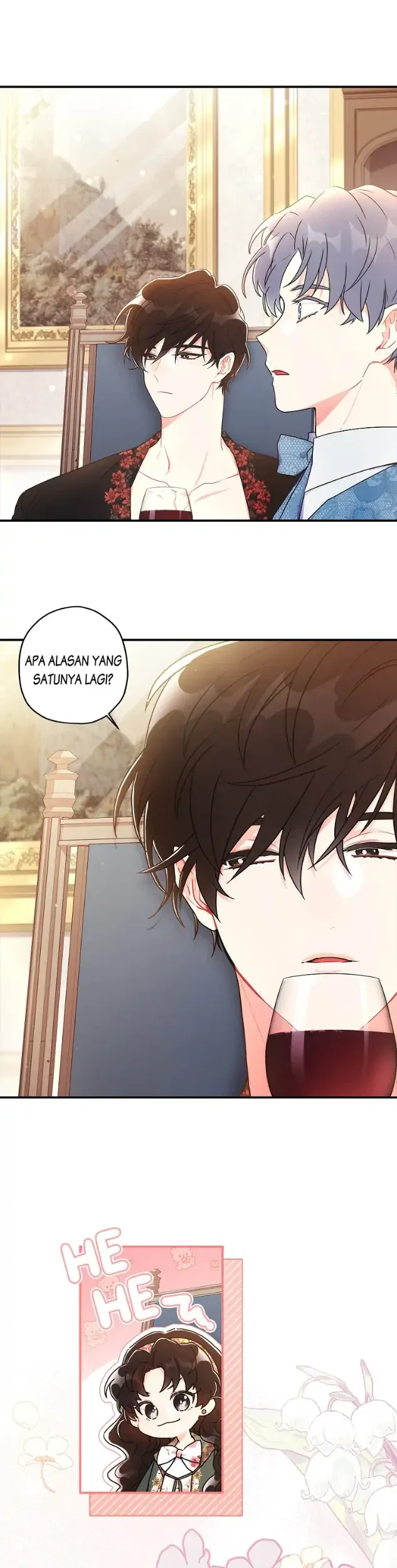 Chapter 71 - halaman 14