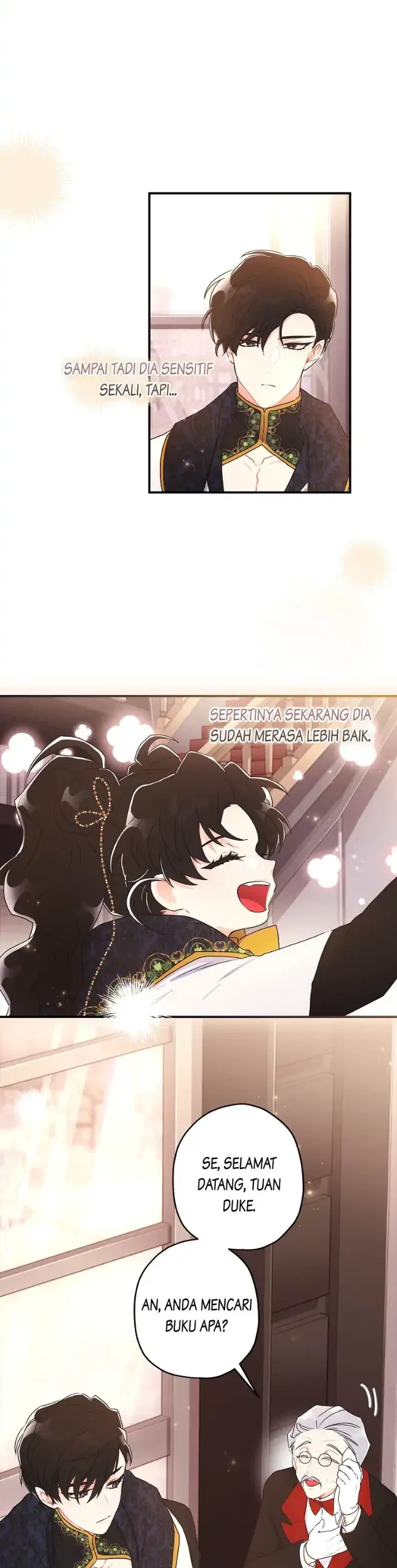 Chapter 73 - halaman 28