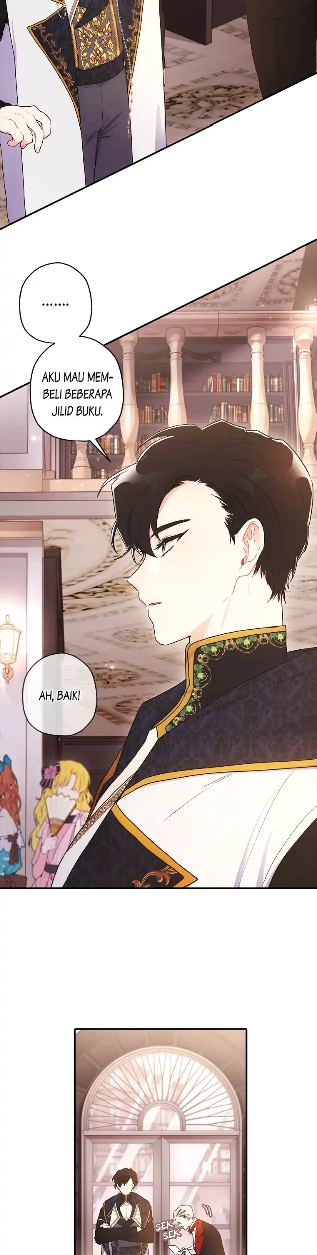Chapter 73 - halaman 30