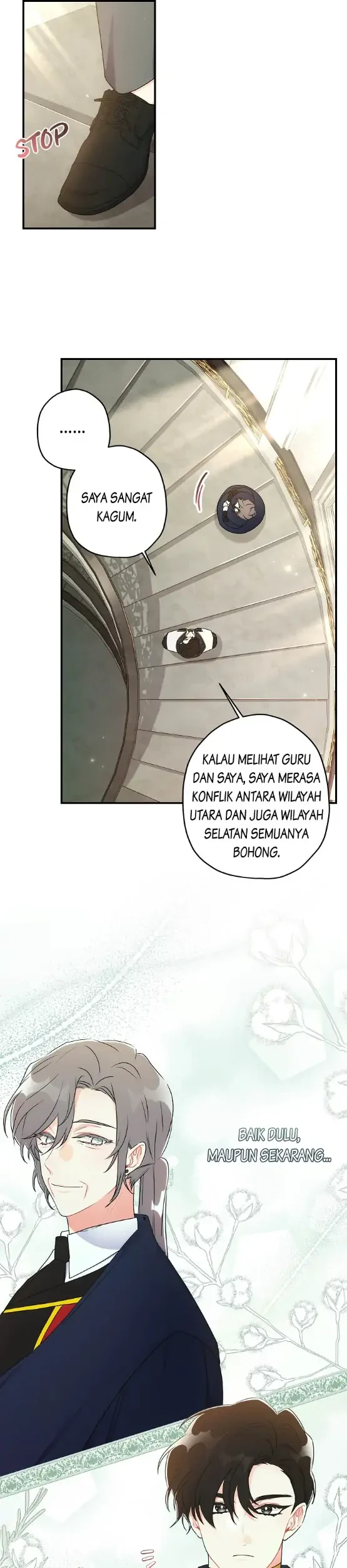 Chapter 74 - halaman 32
