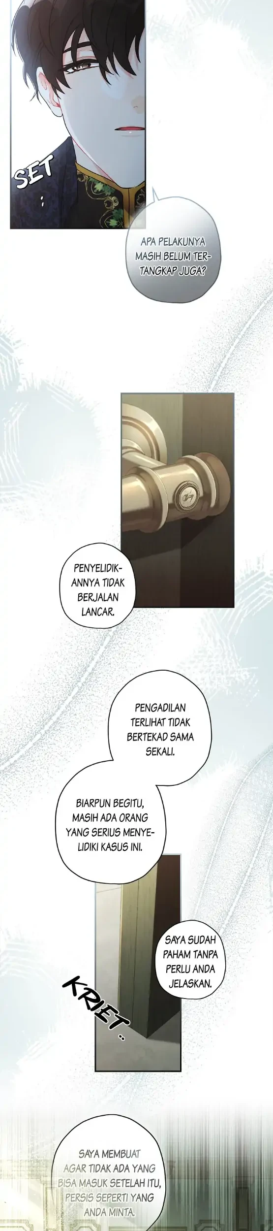 Chapter 74 - halaman 35