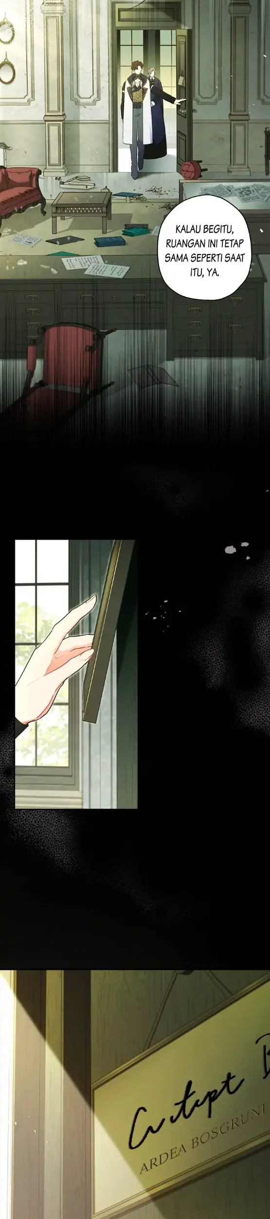 Chapter 74 - halaman 36