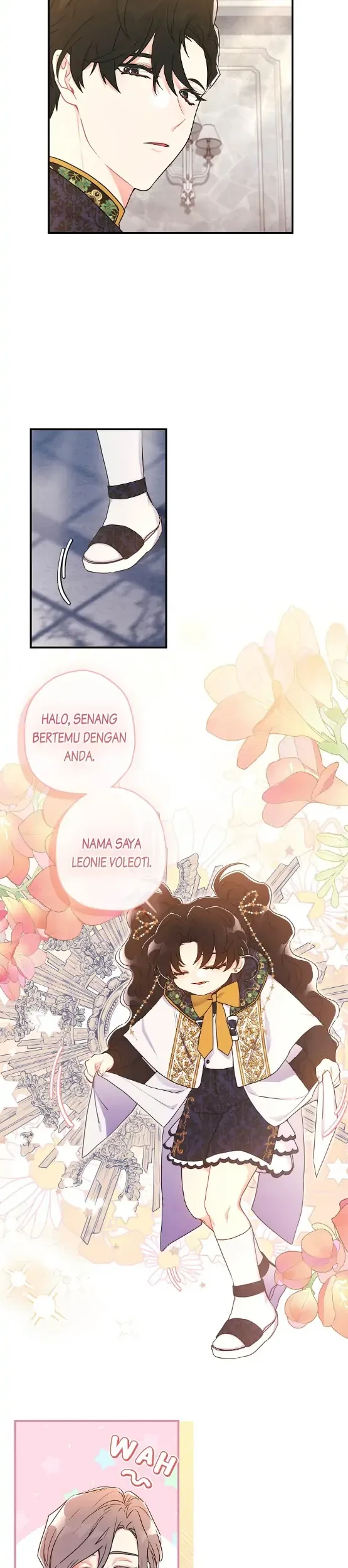 Chapter 74 - halaman 12