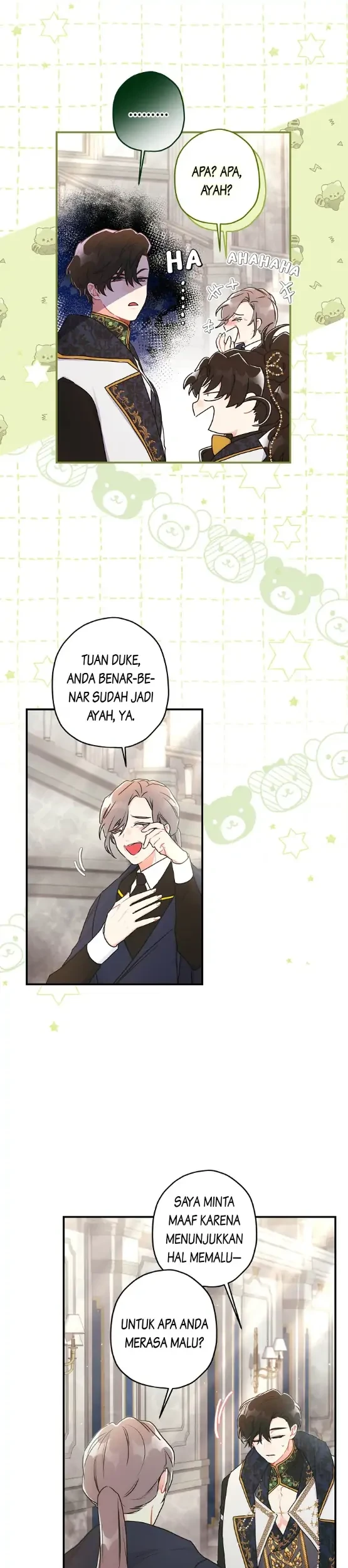 Chapter 74 - halaman 18