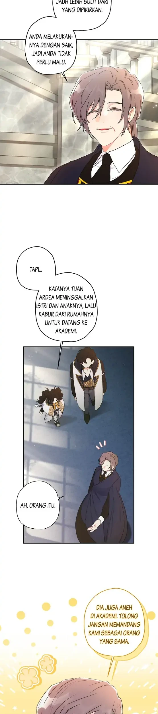 Chapter 74 - halaman 21