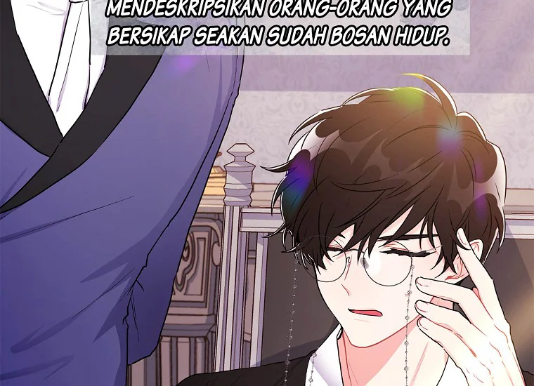 Chapter 77 - halaman 21