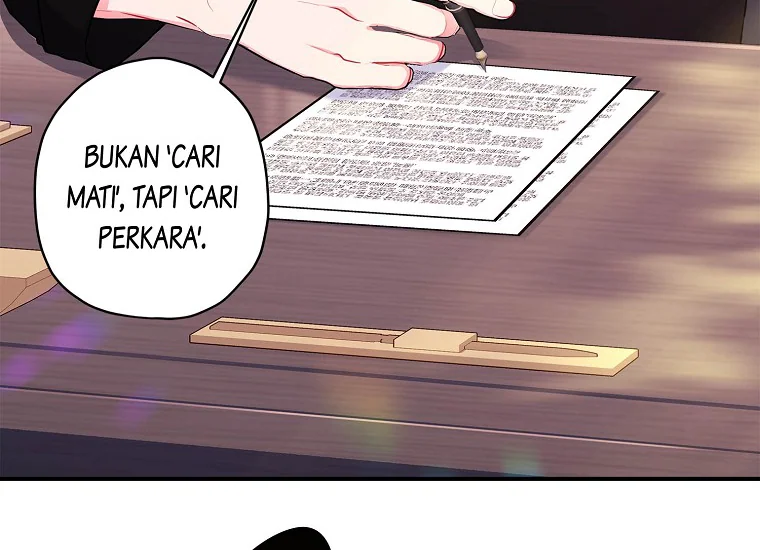 Chapter 77 - halaman 22