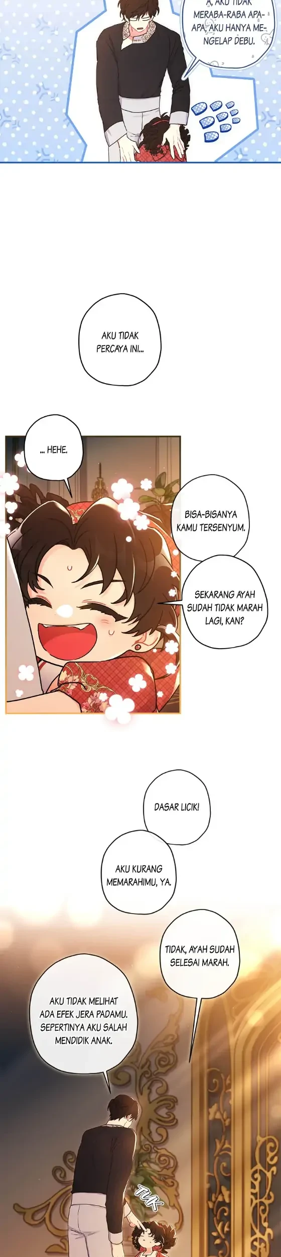 Chapter 85 - halaman 30