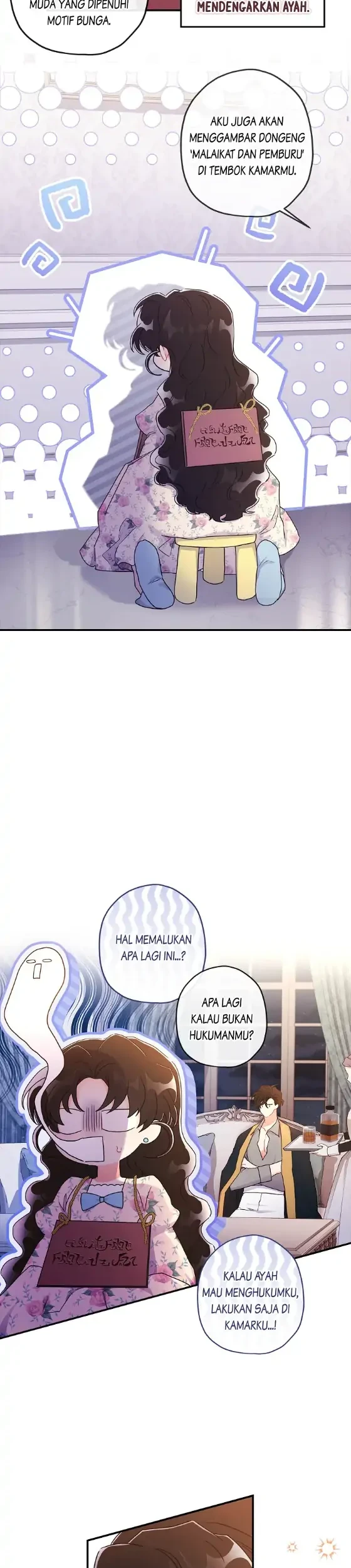 Chapter 85 - halaman 35