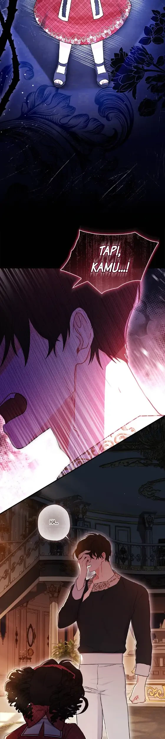 Chapter 85 - halaman 14