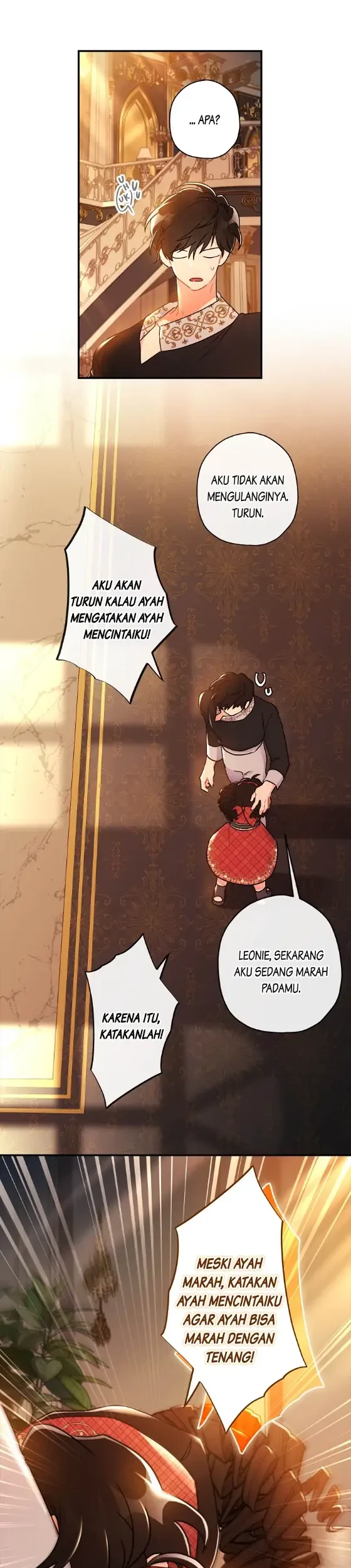 Chapter 85 - halaman 22