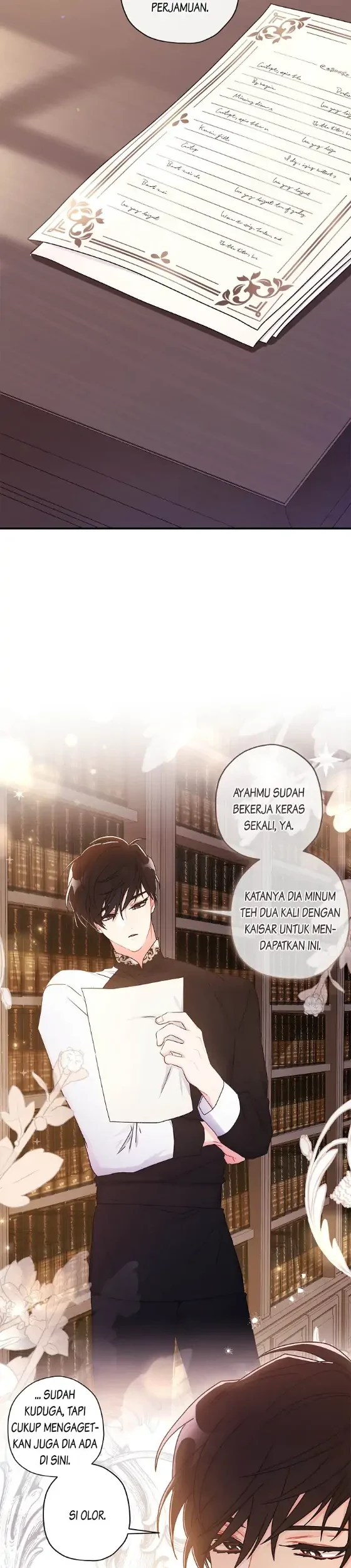 Chapter 87 - halaman 30