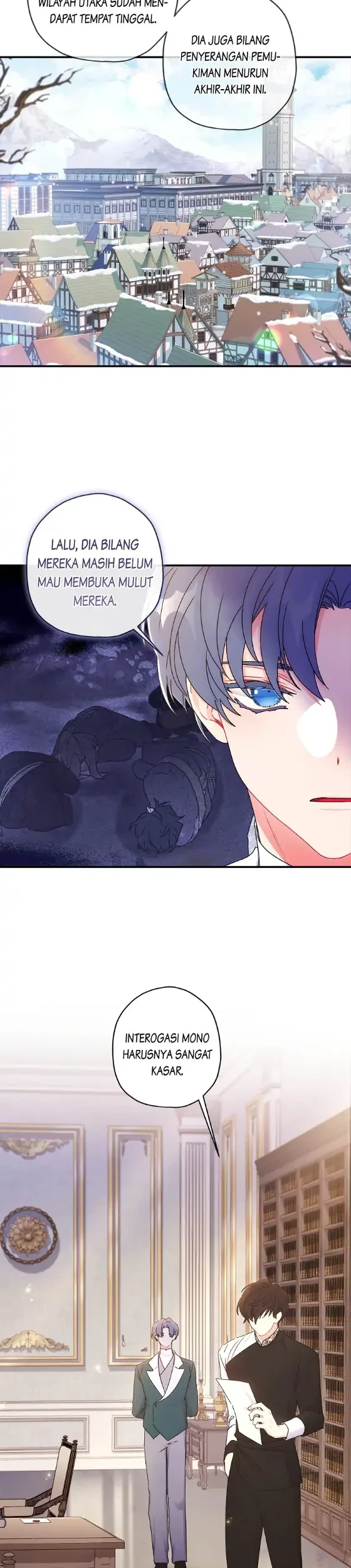 Chapter 87 - halaman 32
