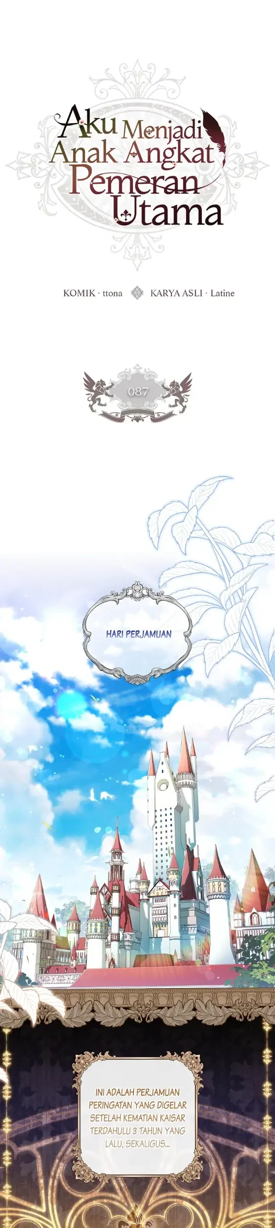 Chapter 87 - halaman 2