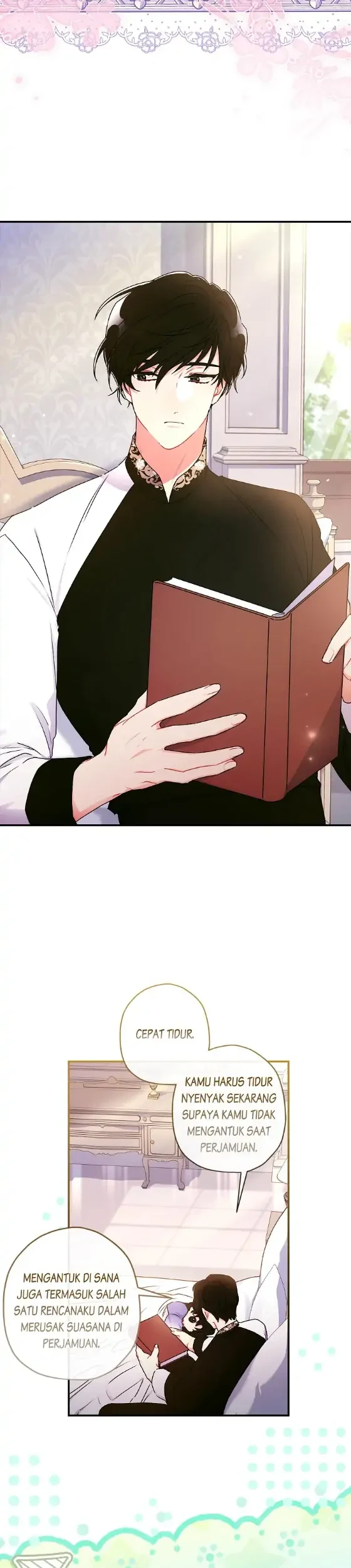 Chapter 87 - halaman 8