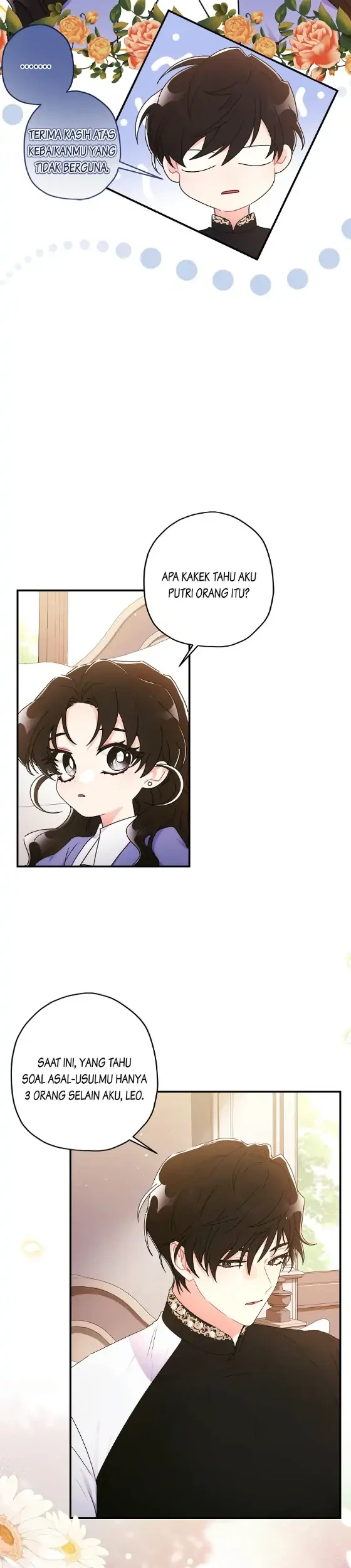 Chapter 87 - halaman 22