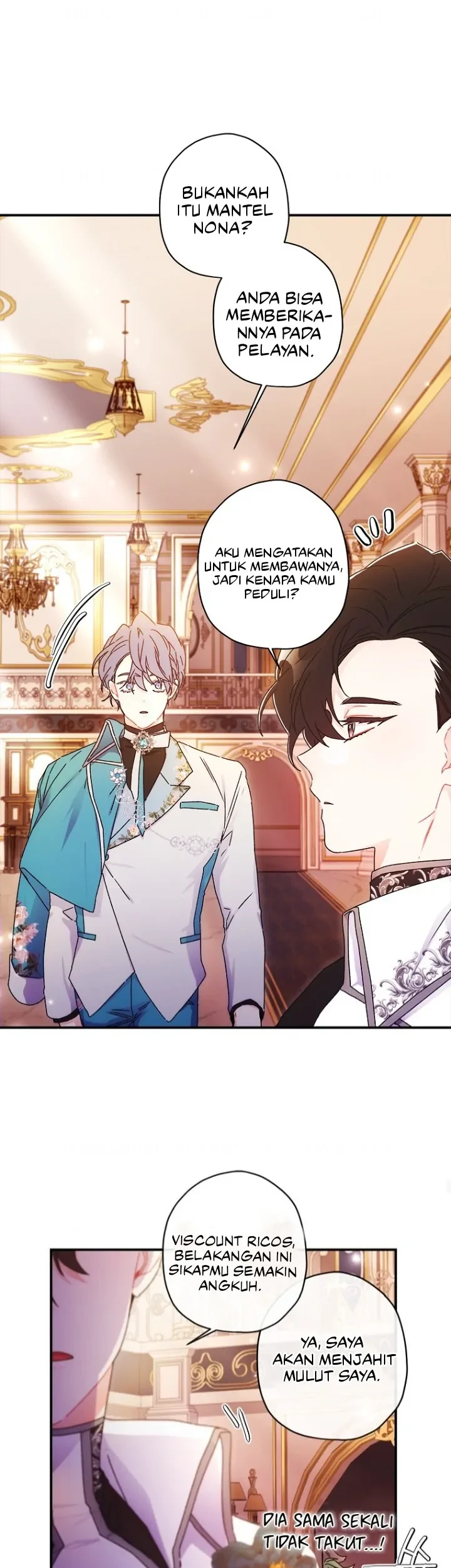 Chapter 88 - halaman 34