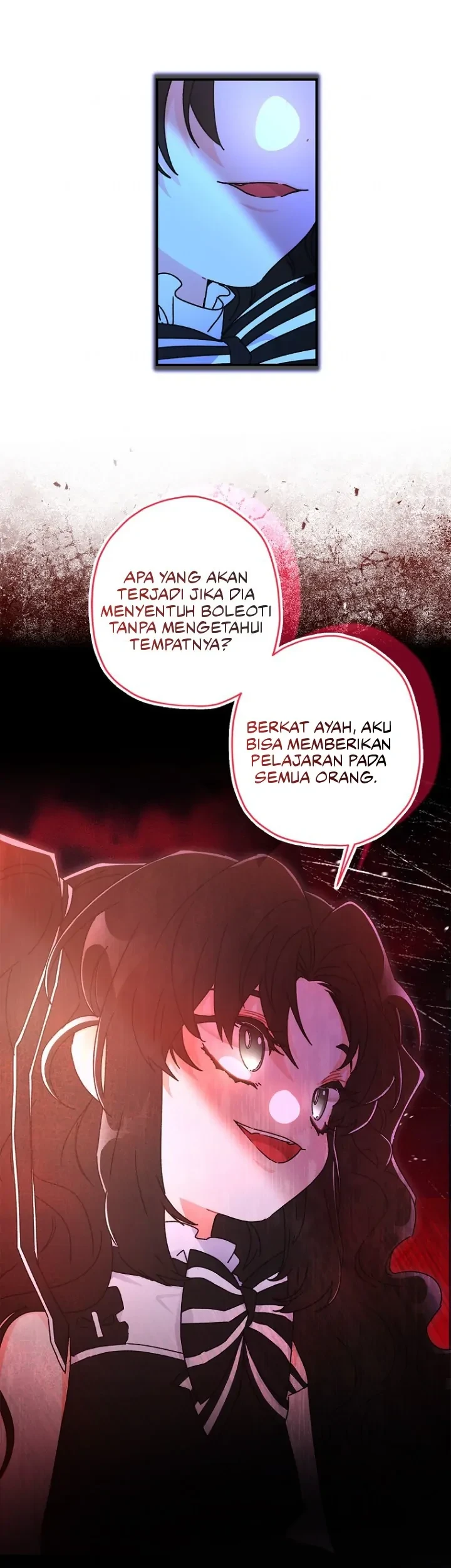 Chapter 89 - halaman 22