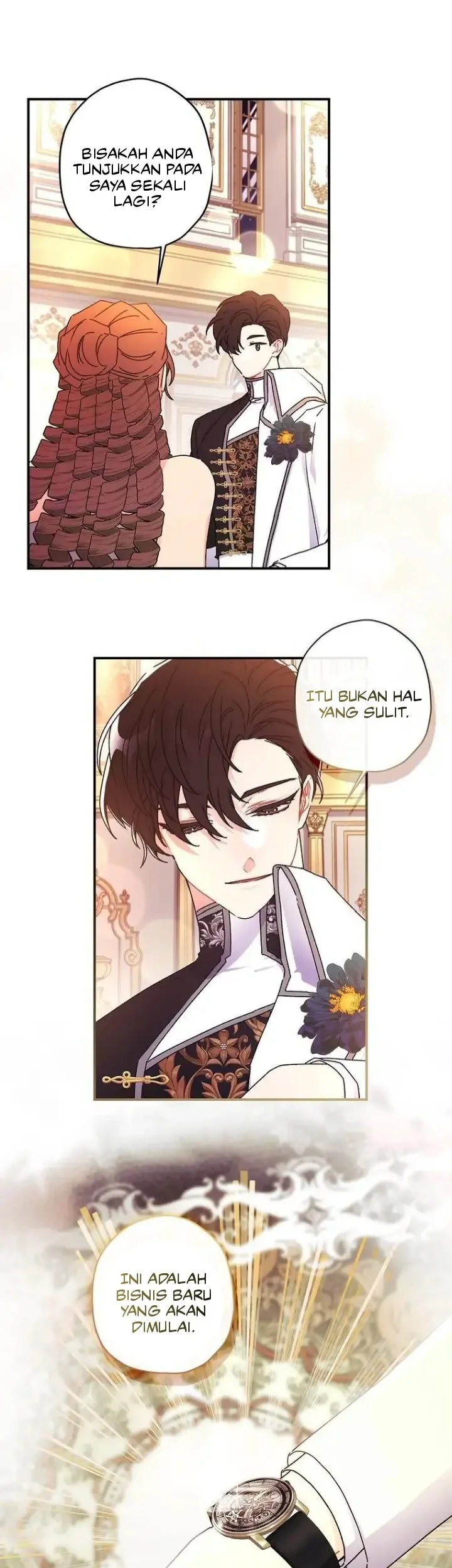 Chapter 90 - halaman 21