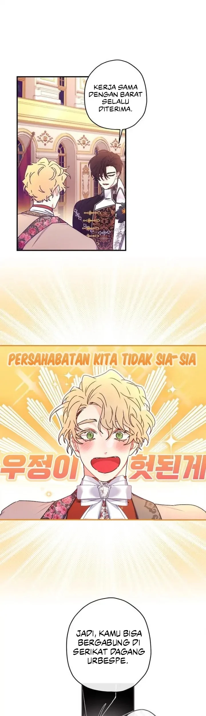 Chapter 90 - halaman 28