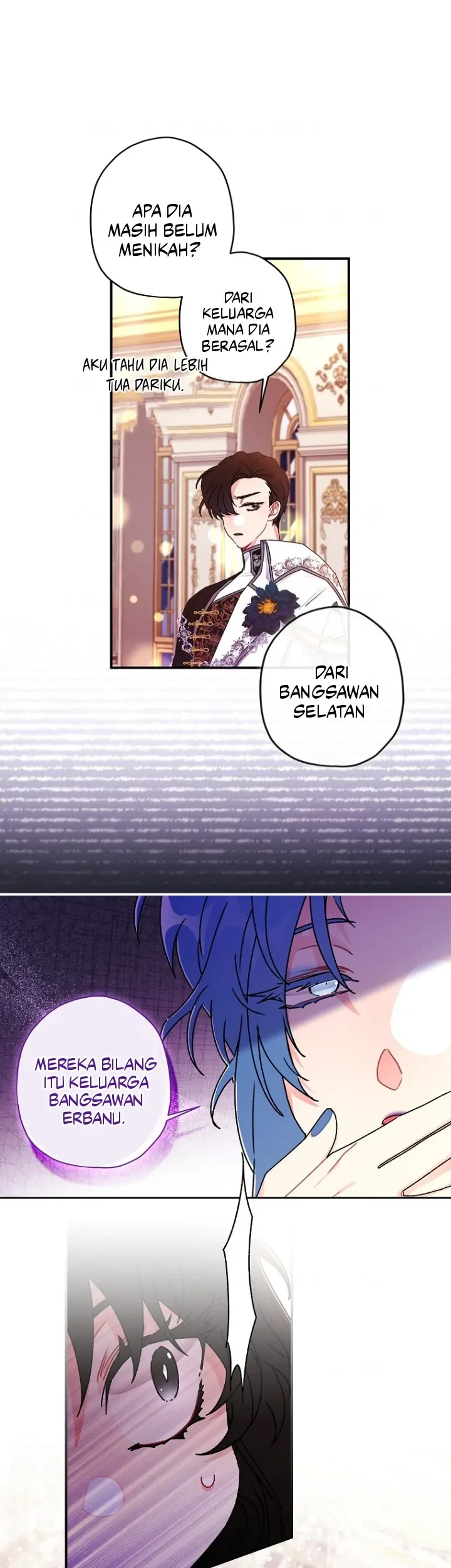 Chapter 91 - halaman 36