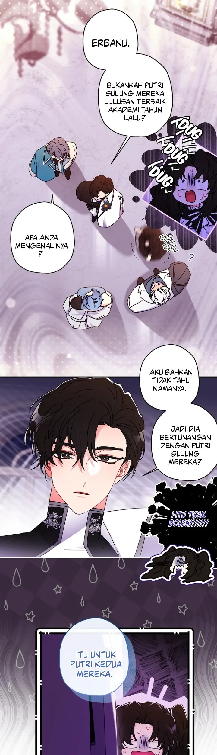 Chapter 91 - halaman 38