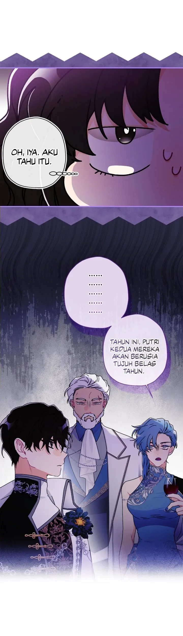 Chapter 91 - halaman 40