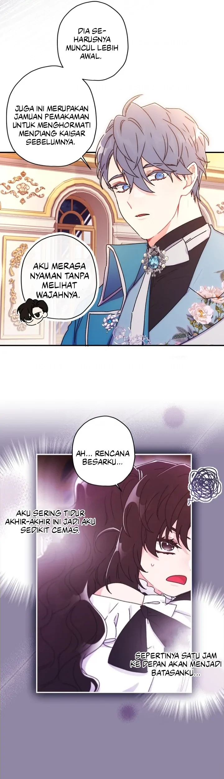 Chapter 91 - halaman 6