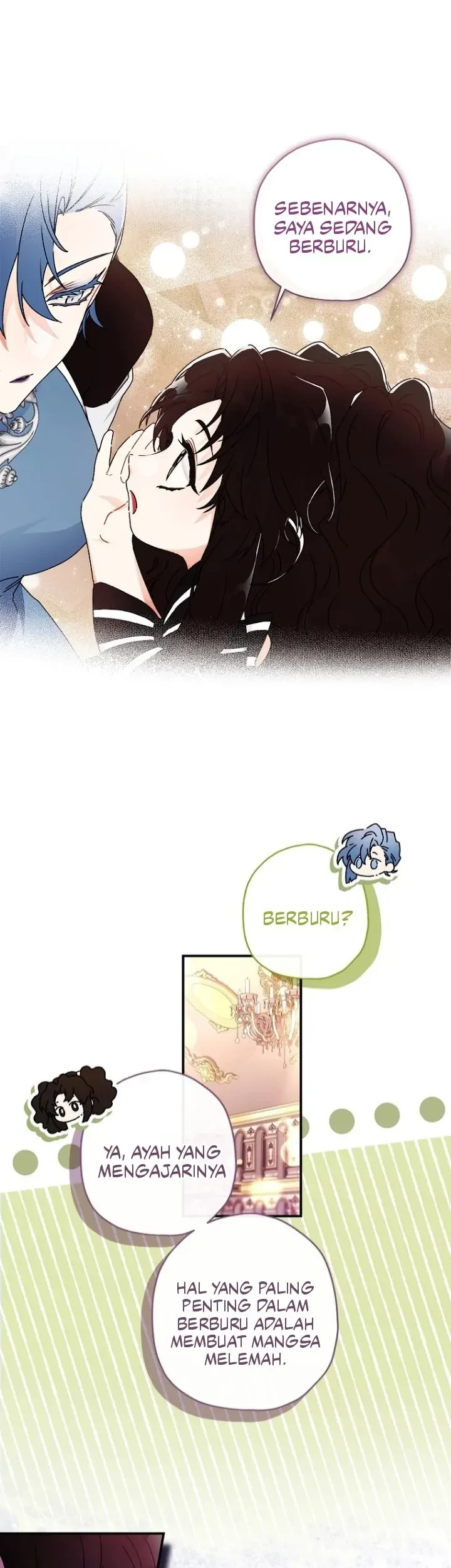 Chapter 92 - halaman 36