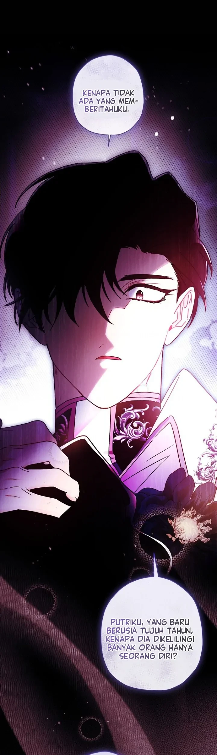 Chapter 95 - halaman 21