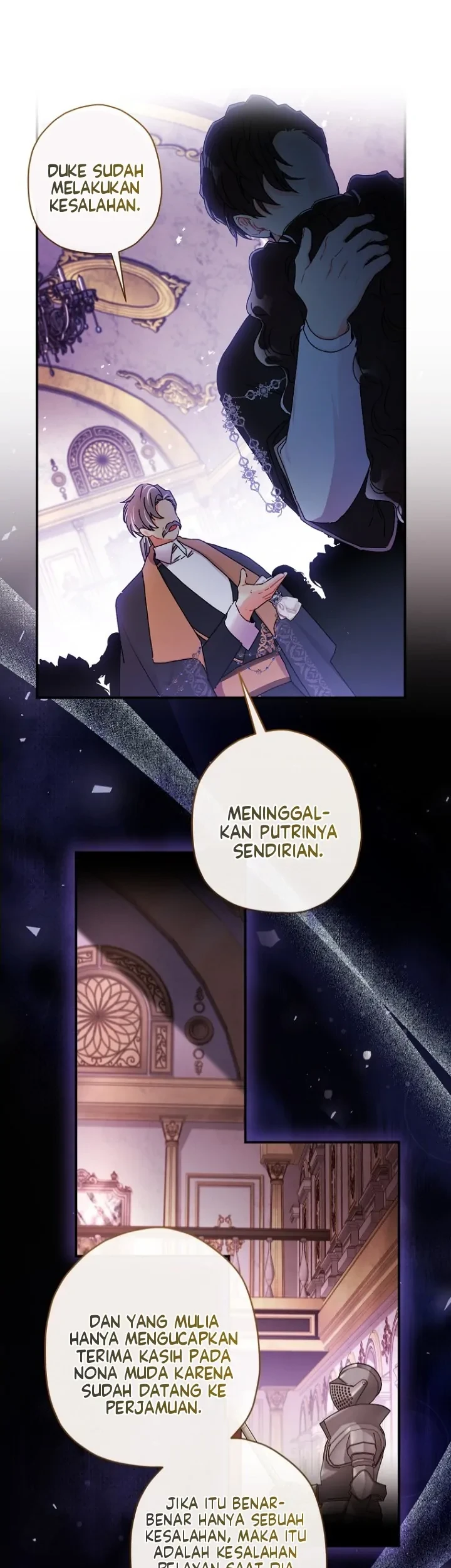 Chapter 95 - halaman 23