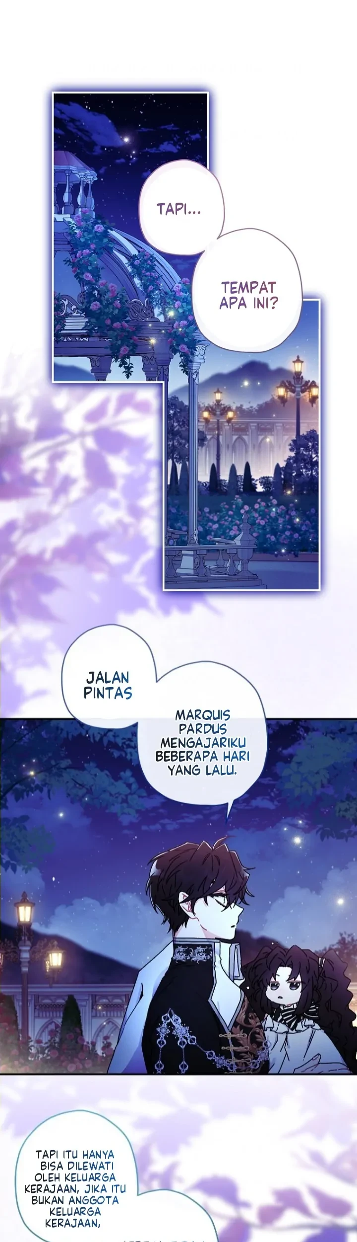 Chapter 95 - halaman 39