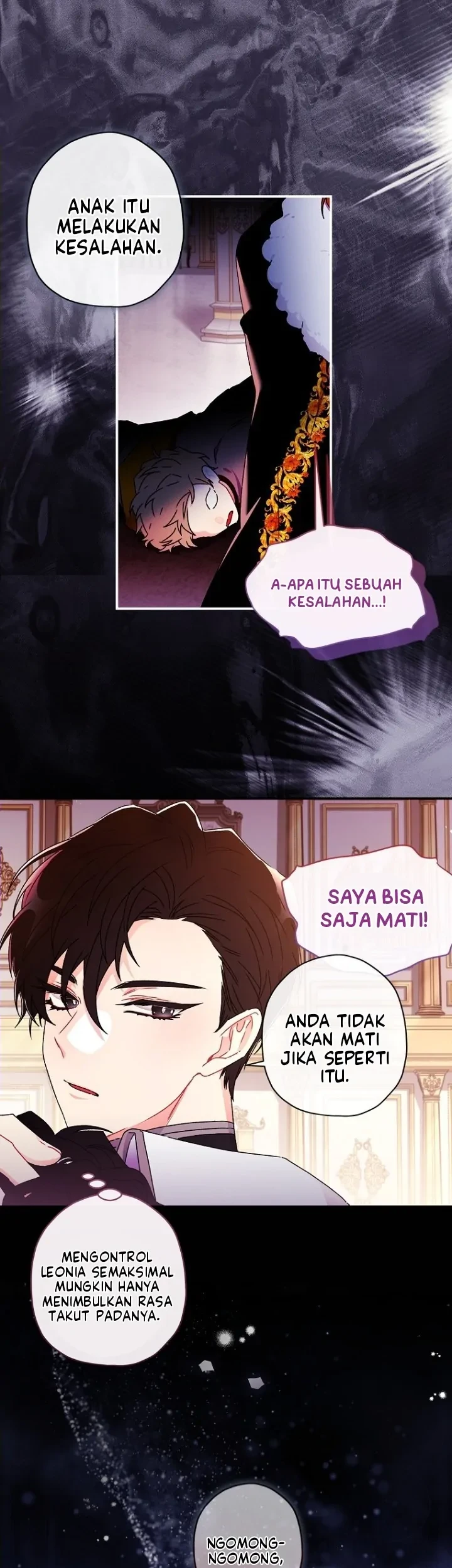Chapter 95 - halaman 13