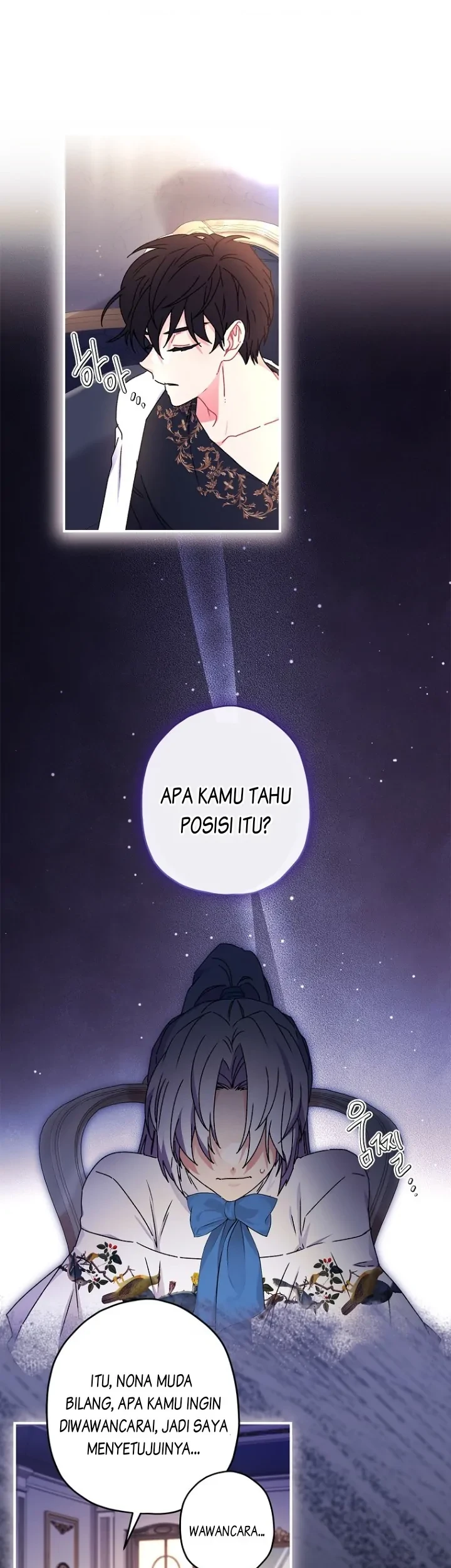 Chapter 98 - halaman 16