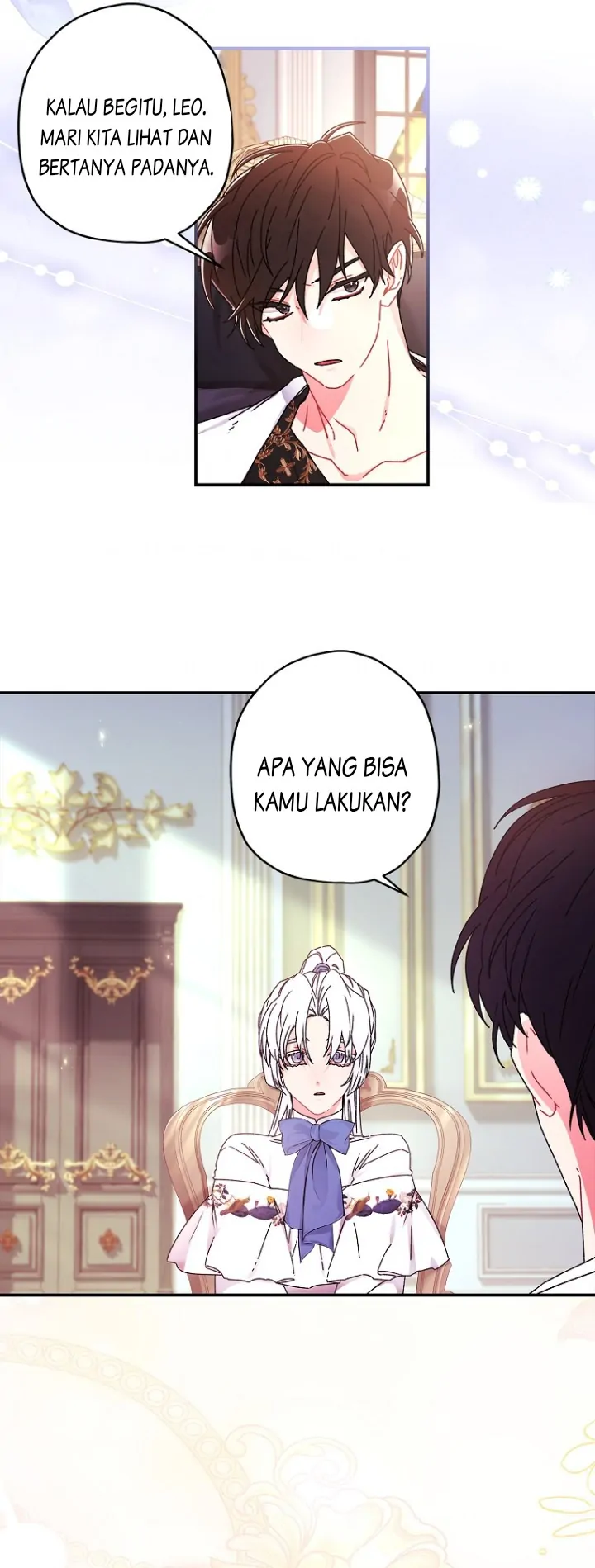 Chapter 98 - halaman 25