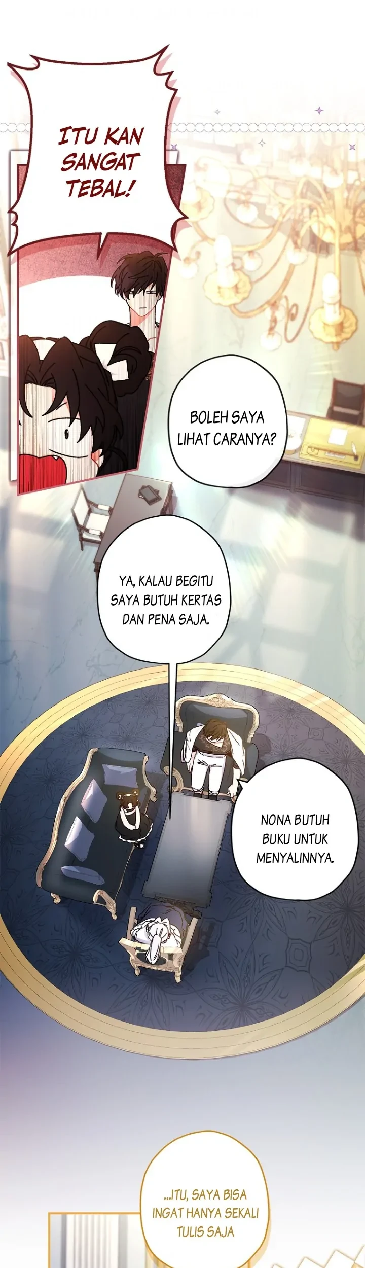 Chapter 98 - halaman 30