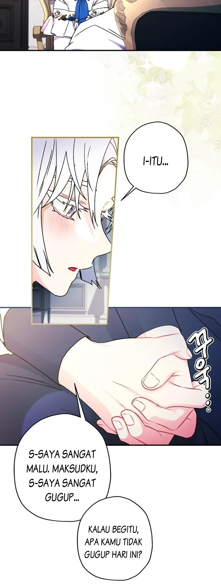 Chapter 98 - halaman 36