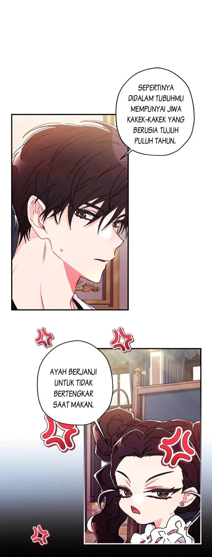 Chapter 99 - halaman 31