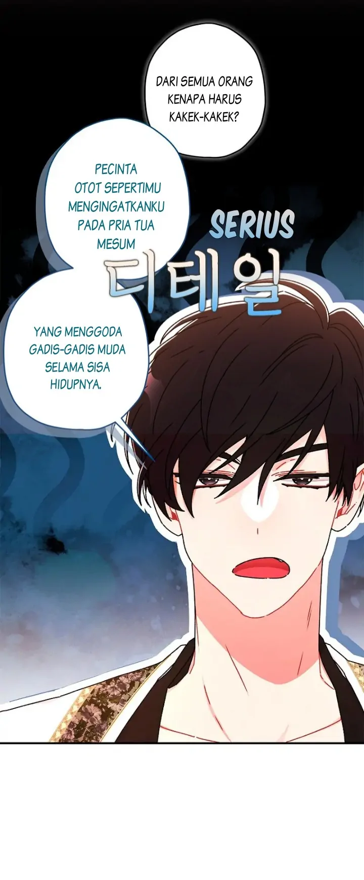 Chapter 99 - halaman 32