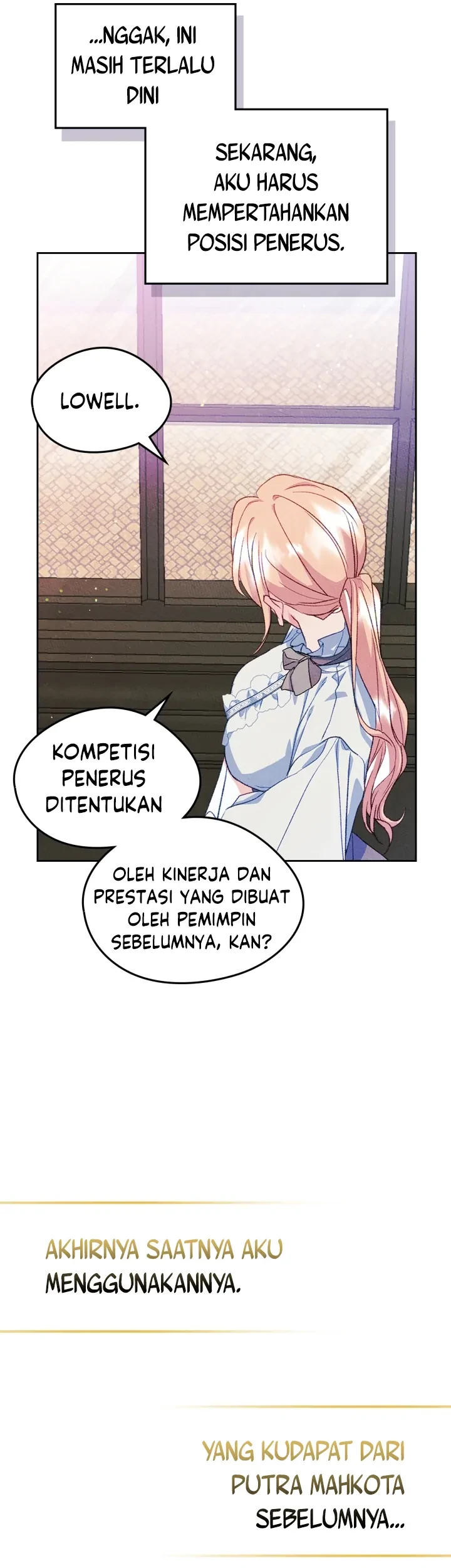 Chapter 45 - halaman 31