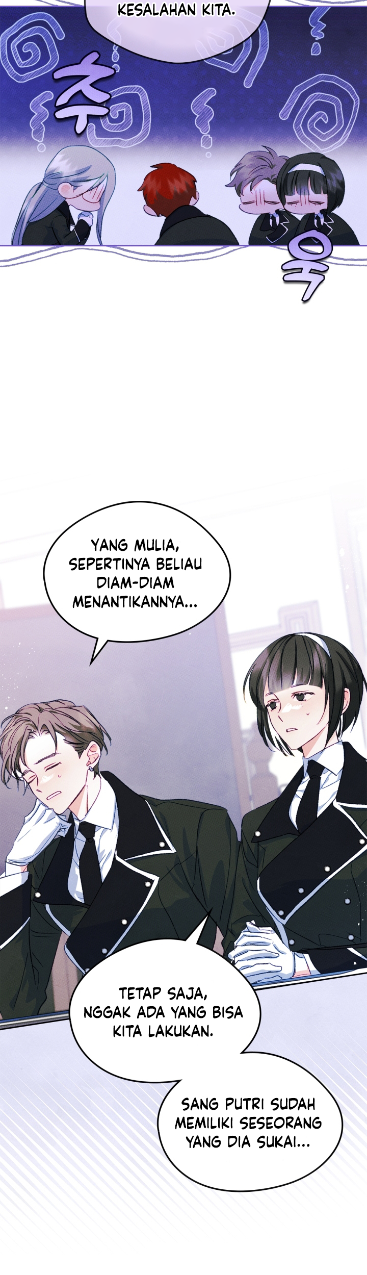 Chapter 50 - halaman 34