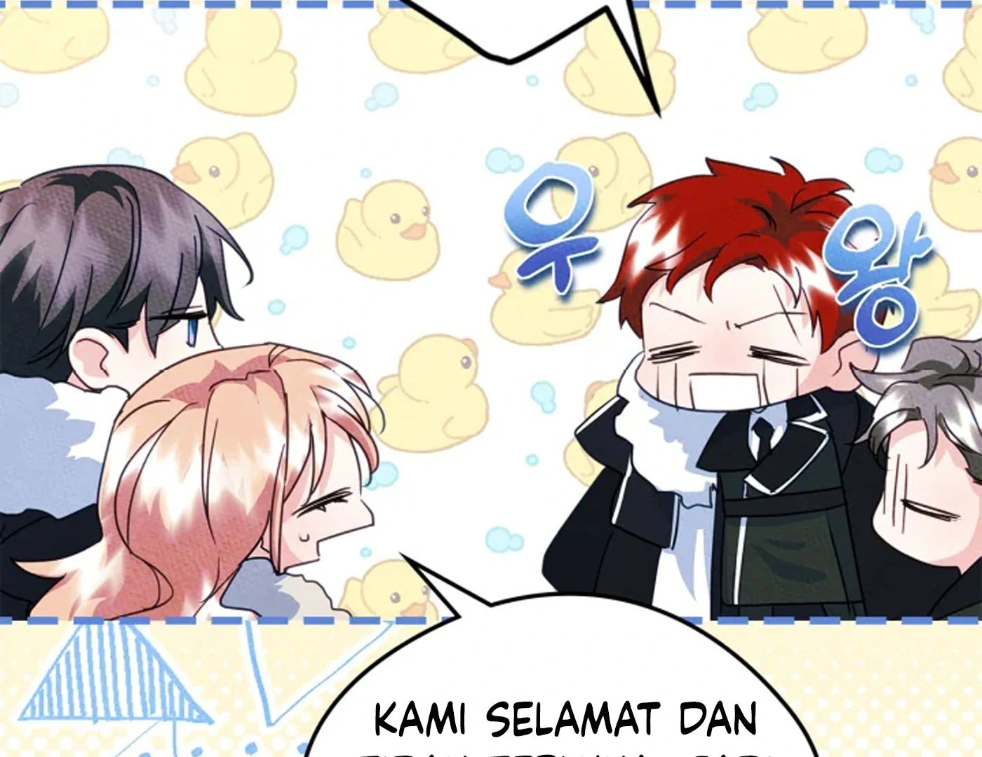 Chapter 66 - halaman 161