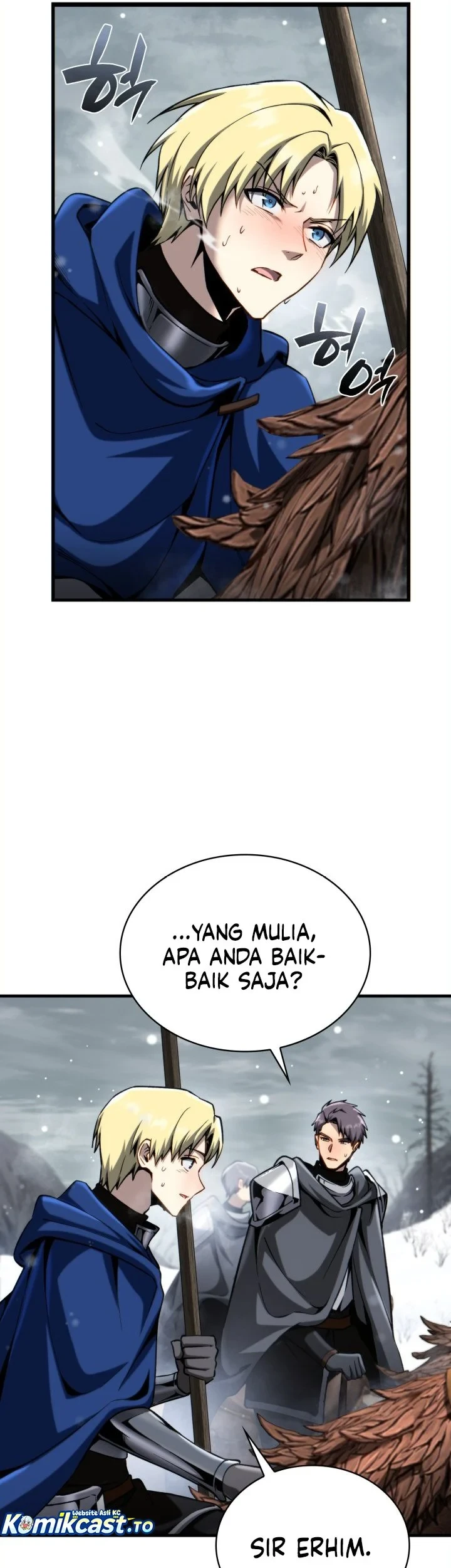 Chapter 35 - halaman 40