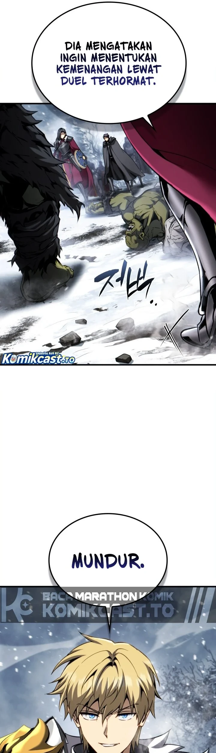 Chapter 40 - halaman 34